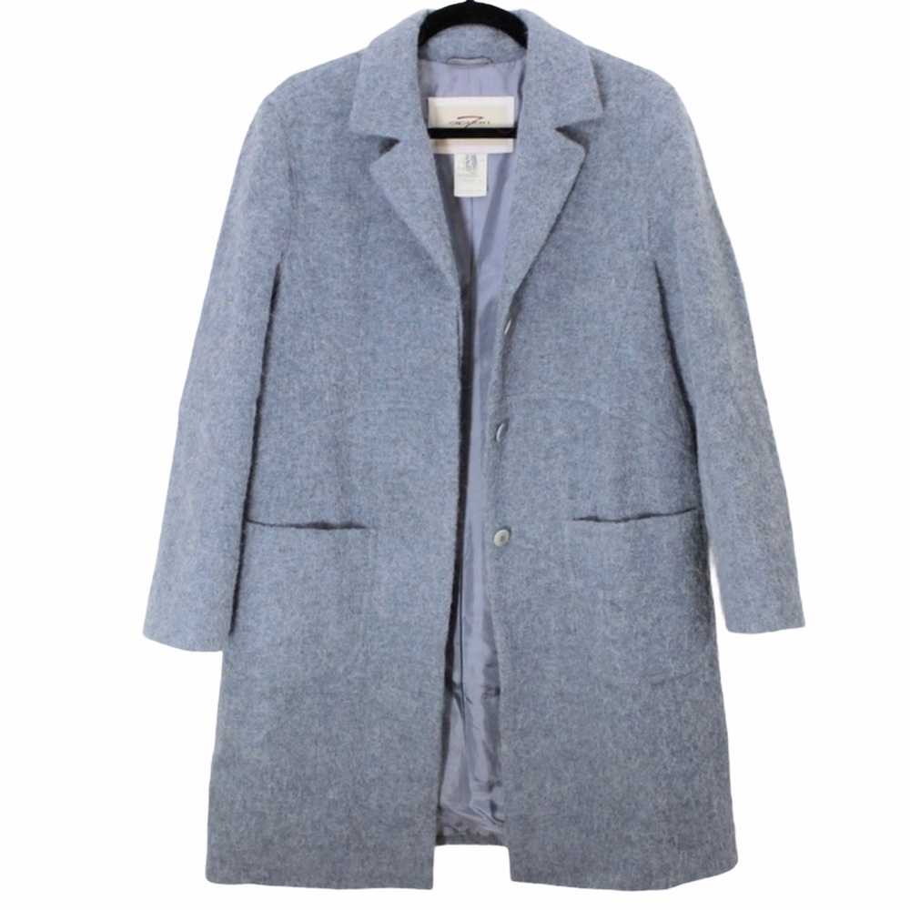 APRIORI Outdoors by ESCADA Vintage Wool Alpaca